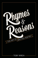 Rhymes & Reasons -  Wren Toby