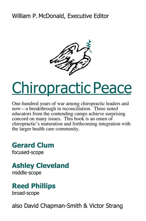 Chiropractic Peace - 