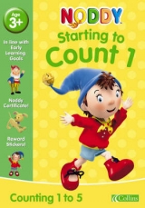 Starting to Count - Blyton, Enid