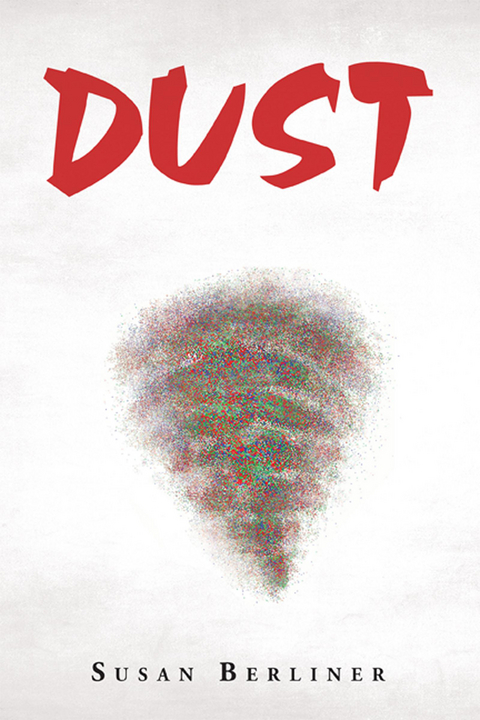 Dust -  Susan Berliner