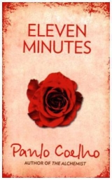 Eleven Minutes - Coelho, Paulo