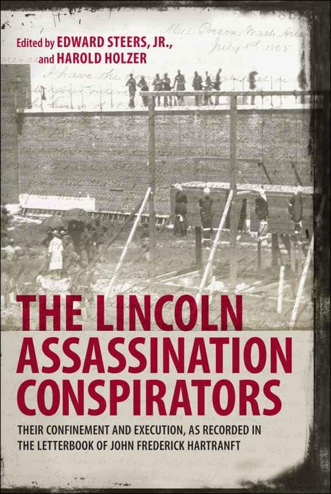 Lincoln Assassination Conspirators - 