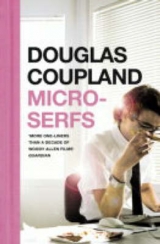 Microserfs - Coupland, Douglas