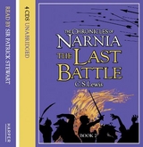 The Last Battle - Lewis, C. S.; Stewart, Patrick