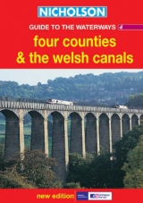 Four Counties and the Welsh Canals - 