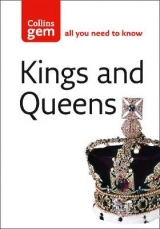 Kings and Queens - Grant, Neil