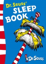 Dr. Seuss’s Sleep Book - Dr. Seuss