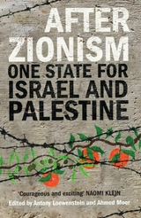 After Zionism - 