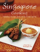 Singapore Cooking - Terry Tan, Christopher Tan