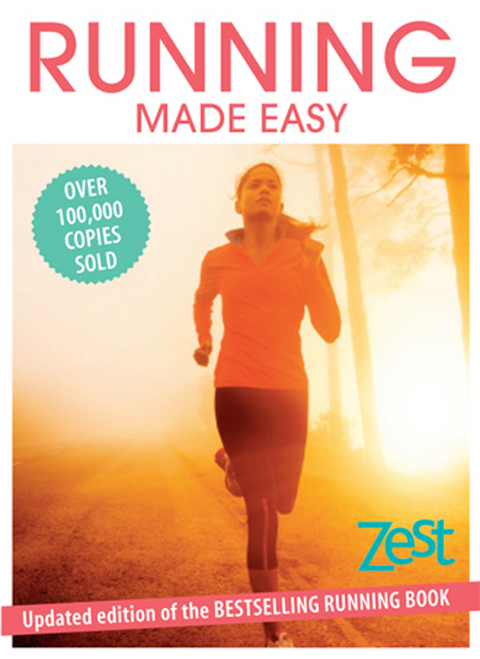 Running Made Easy -  Lisa Jackson,  Susie Whalley