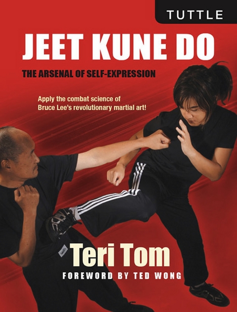 Jeet Kune Do -  Teri Tom