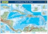 Philip's Reference Map: Caribbean - 