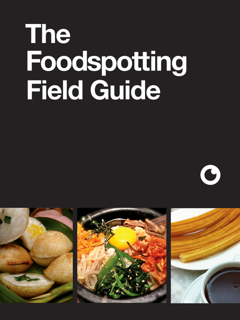 Foodspotting Field Guide -  Foodspotting