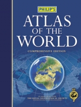 Philip's Atlas of the World - 