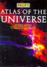 Philip's Atlas of the Universe - 