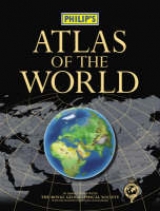 Philip's Atlas of the World - Philip's