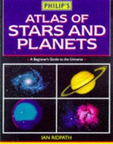 Philip's Atlas of Stars and Planets - Ridpath, Ian