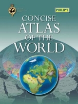 Philip's Concise Atlas of the World - 