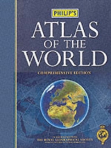 Philip's Atlas of the World - 