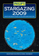 Philip's Stargazing - Couper, Heather; Henbest, Nigel