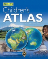 Philip's Children's Atlas - Wright, David; Wright, Jill