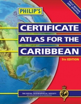 Philips Cert Atlas Caribbean - 