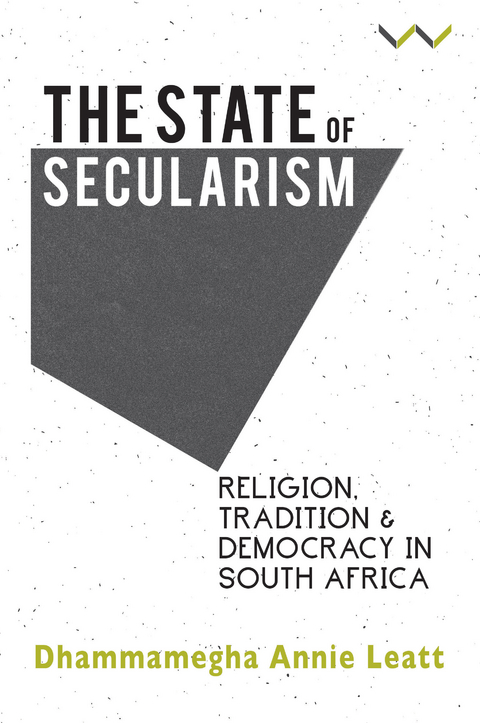 State of Secularism -  Dhammamegha Annie Leatt