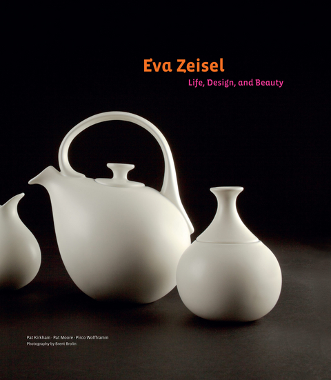 Eva Zeisel - 