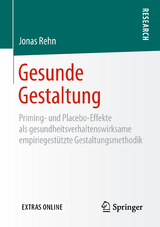 Gesunde Gestaltung - Jonas Rehn