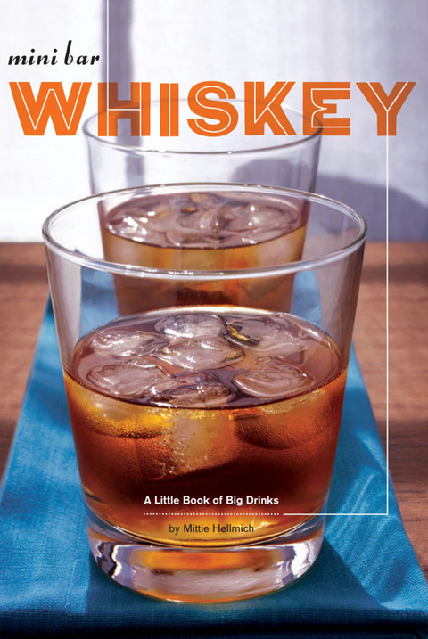 Mini Bar: Whiskey -  Mittie Hellmich