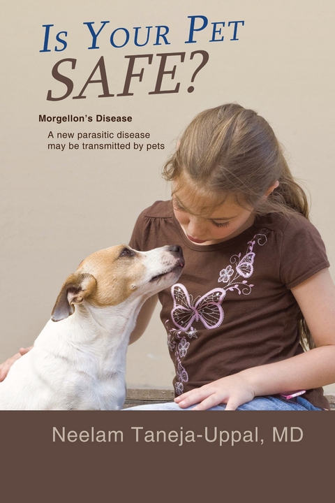 Is Your Pet Safe? - Neelam Taneja-Uppal MD