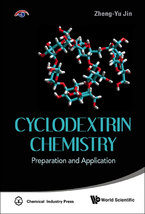 CYCLODEXTRIN CHEMISTRY - 