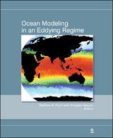 Ocean Modeling in an Eddying Regime - 