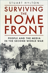 Surviving the Home Front -  Stuart Hylton