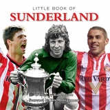 Little Book of Sunderland -  Rob Mason