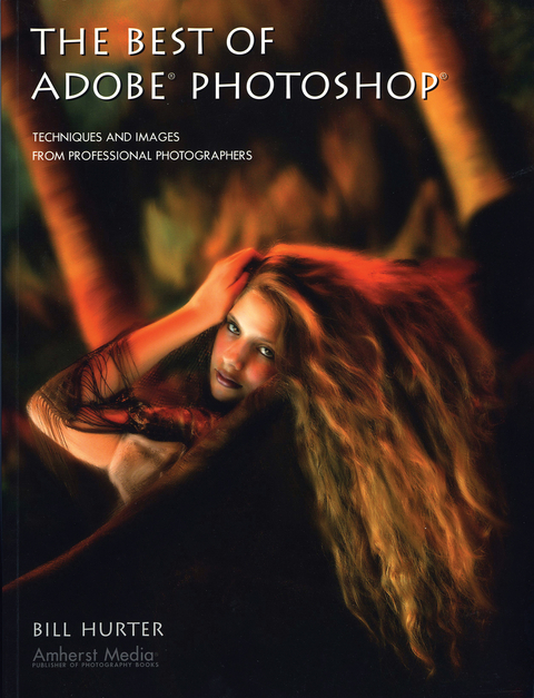 The Best of Adobe Photoshop - Bill Hurter