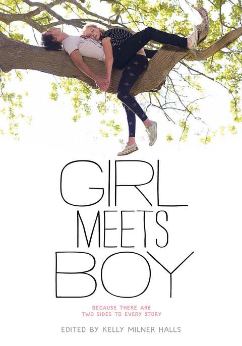 Girl Meets Boy - 