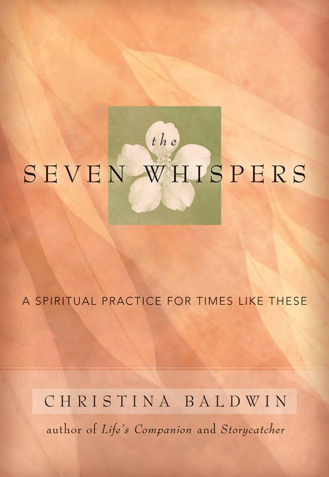 The Seven Whispers - Christina Baldwin