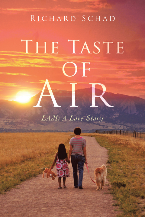 Taste of Air -  Richard Schad