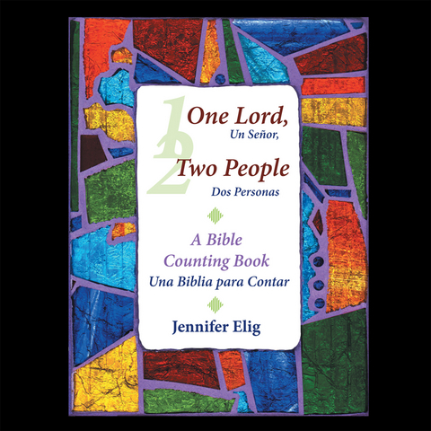 One Lord, Two People -- Un Señor, Dos Personas - Jennifer Elig