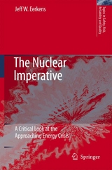 The Nuclear Imperative - Jeff W. Eerkens