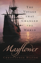 Mayflower -  Christopher Hilton