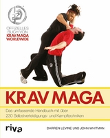 Krav Maga - Darren Levine