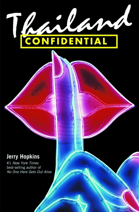 Thailand Confidential -  Jerry Hopkins