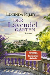 Der Lavendelgarten - Lucinda Riley