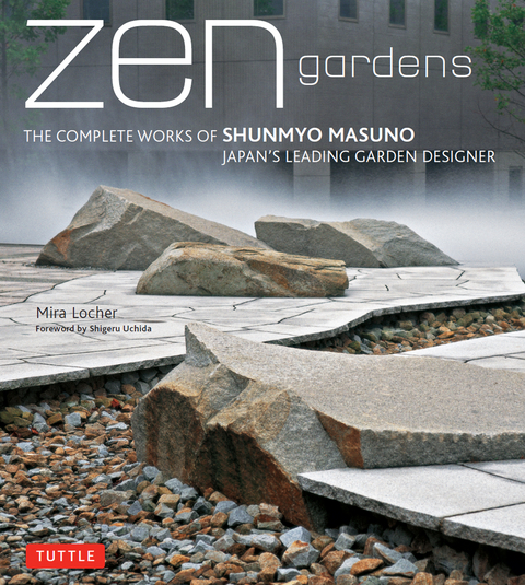 Zen Gardens -  Mira Locher