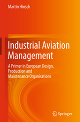 Industrial Aviation Management - Martin Hinsch