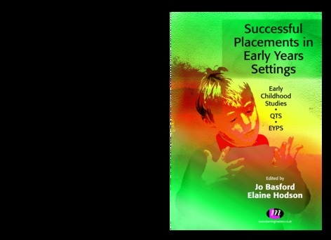 Successful Placements in Early Years Settings - 