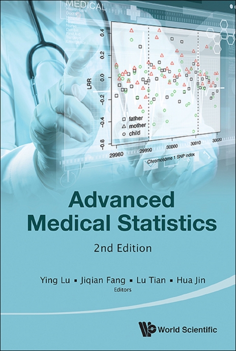 Advanced Medical Statistics (2nd Edition) - 