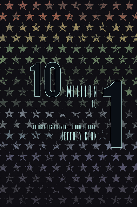 10 Million to 1 - Jeffrey Kirk